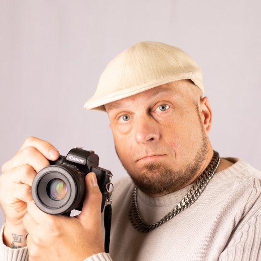 Tony Thorn / Thorn Media
